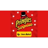 Pringles Surprise by Juan Babril