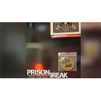 Prison Break by Smagic Productions