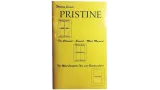 Pristine by Wesley James