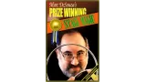 Prize Winning Stage Magic by Marc Desouza