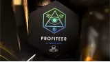 Profiteer by Adrian Vega