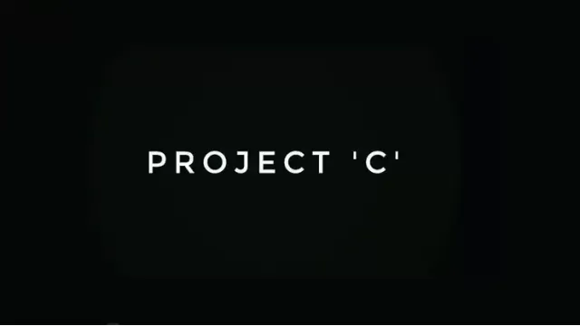 Project C by Kamal Nath