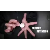Project Retention by Rogelio Mechilina