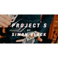 Project S by Simon Black