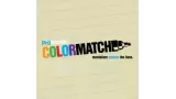 Promystic Colormatch by Colin Mcleod And Blake Adams