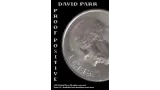 Proof Positive by David Parr