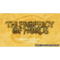 Prophecy Of Horus (Video+Templete) by Luca Volpe And Renato Cotini