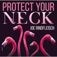 Protect Your Neck by Joe Rindfleisch