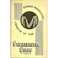 Proudlock's Version Of The Sympathetic Silks by Edward Bagshawe