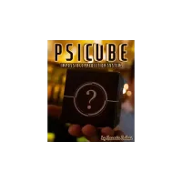 PSI Cube by German Dabat
