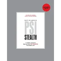Psi Stealth by Ben Harris