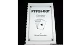 Psych-Out by Bruce Bernstein