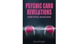 Psychic Card Revelations by Devin Knight