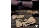 Psychic Criminal by Chris Rawlins