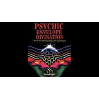 Psychic Envelope Divination by Devin Knight
