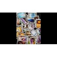 Psychic Rune Reading & Tarot Card Fortune Telling Made Easy by Jonathan Royle