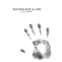 Psychological One by Rus Andrews