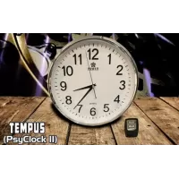 Psyclock Ii Tempus
