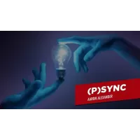 (P)Sync by Aaron Alexander