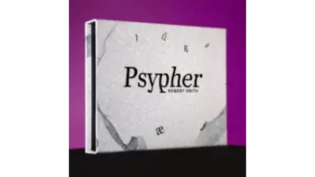 Psypher Pro by Robert Smith