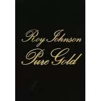 Pure Gold by Roy Johnson