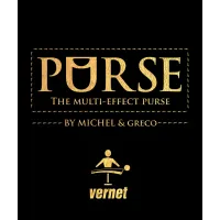 Purse by Michel & Greco