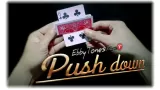 Push Down by Ebby Tones