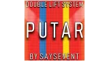 PUTAR 2 by SaysevenT