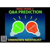Q & A Prediction by Unknown Mentalist