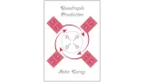 Quadruple Prediction by John Carey
