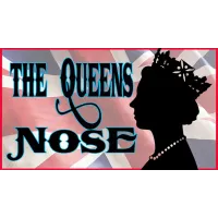 Queens Nose by Mark Bennett & Matthew Wright