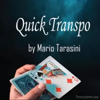 Quick Transpo by Mario Tarasini