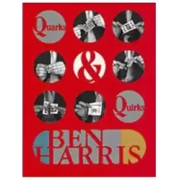 Quirk by Ben Harris