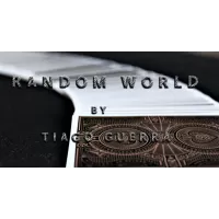 Random World by Tiago Guerra