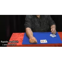 Rapide Sandwich (Avec Le S.D.C.) by Bernard Bilis
