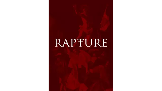 Rapture (1-2) by Fraser Parker