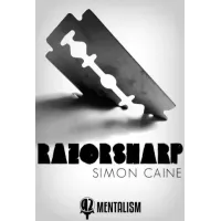 Razorsharp by Simon Caine