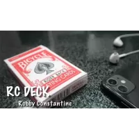 RC Deck by Robby Constantine