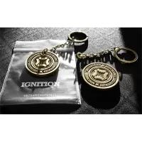 Re-Ignition by Mechanic Industries