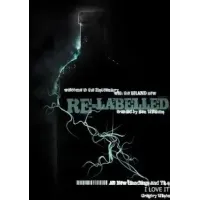 Re-Labelled by Ben Williams