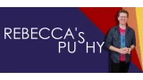 Rebecca's Pushy by Kyle Littleton