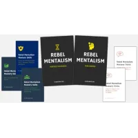 Rebel Mentalism The Complete Package