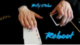 Reboot by Billy Debu