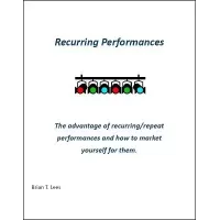 Recurring Performances by Brian T. Lees