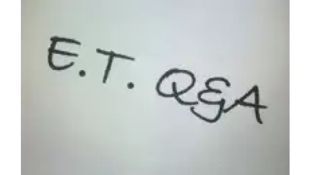 Reddevil by E.T. Q-A
