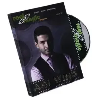 Reel Magic Episode 37 Asi Wind