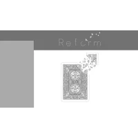 Reform by Elliot Gerrard