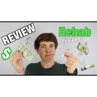 Rehab by Gabbo