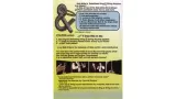 Relentless Ring And String Routine Booklet (1-4) by Bob Miller