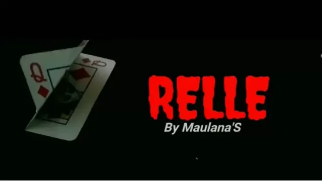 Relle by Maulanas